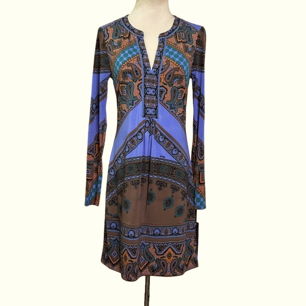Hale Bob dress size XS